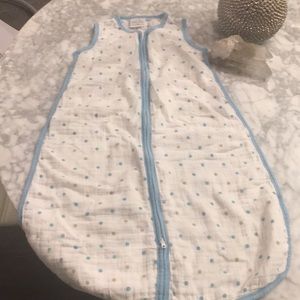 Aden + Anais sleep sack